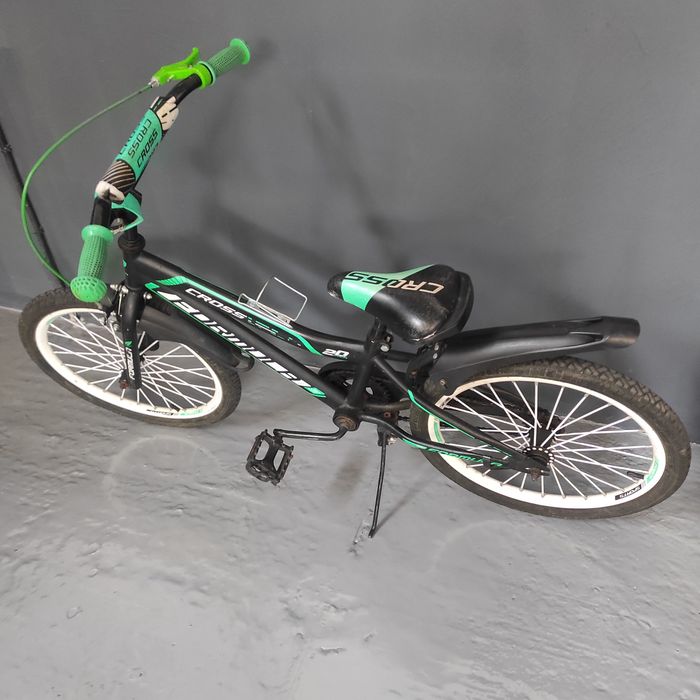 Велосипед дитячий