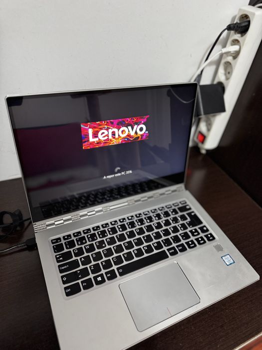 Portatil Lenovo Yoga