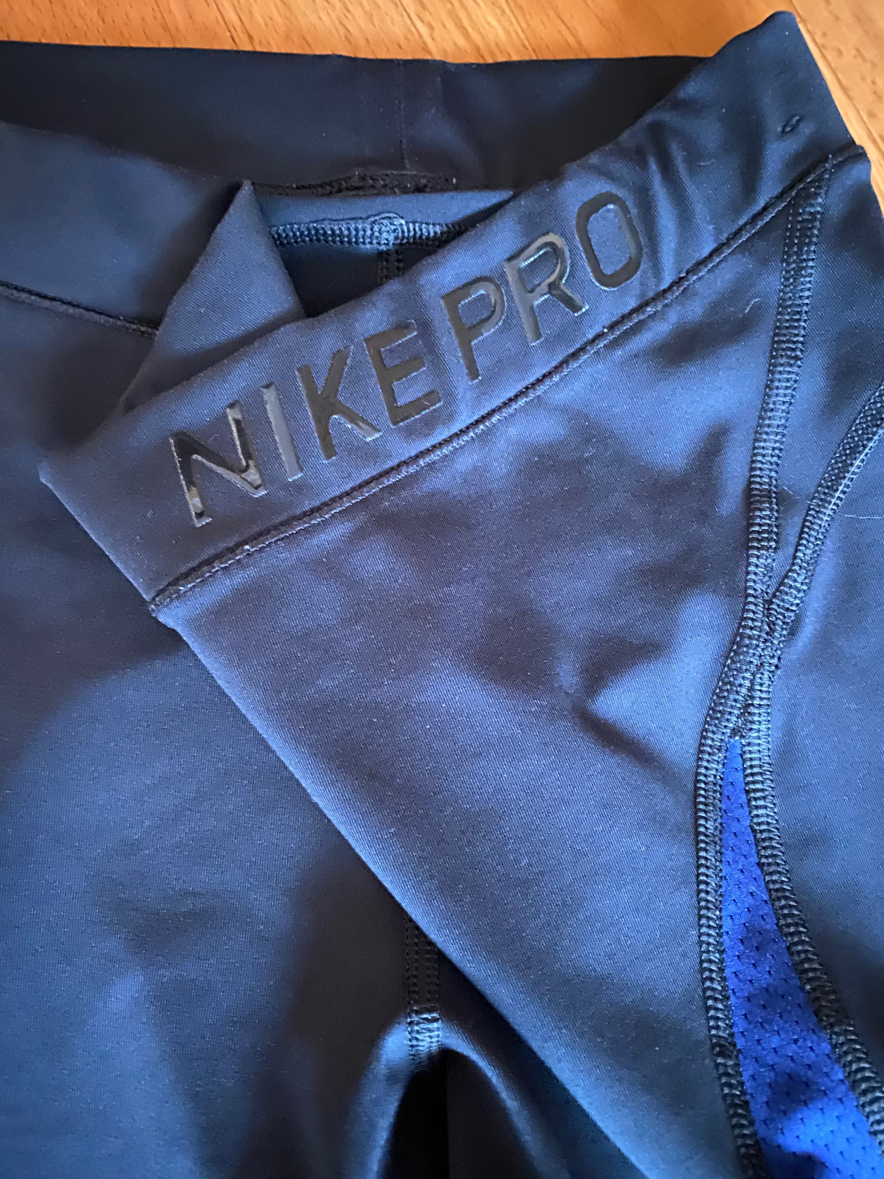 Лосини спортивні Nike pro