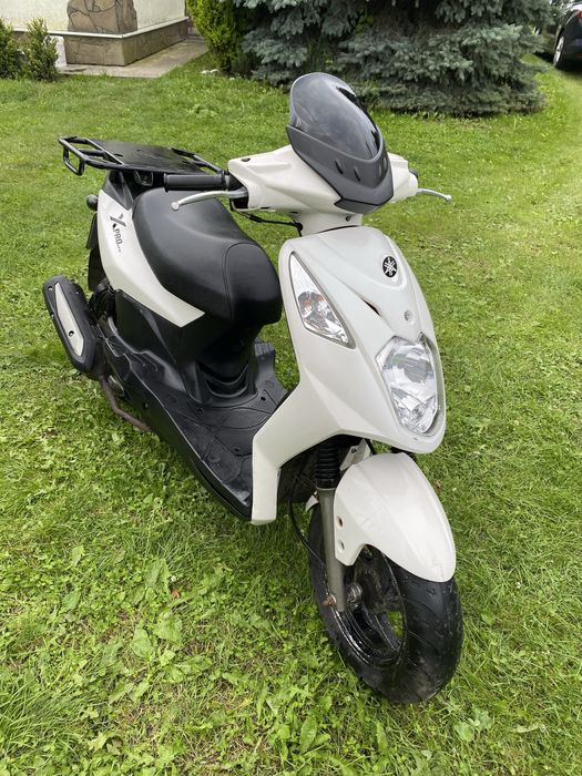 Скутер , SYM X-PRO