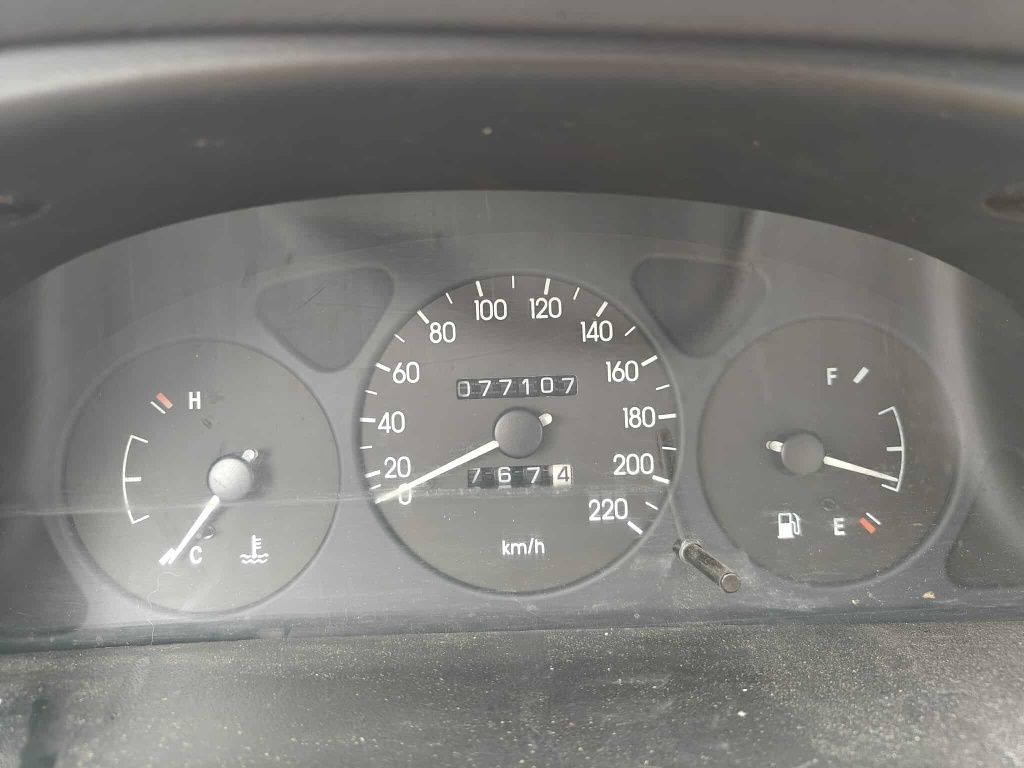 Daewoo Lanos    .
