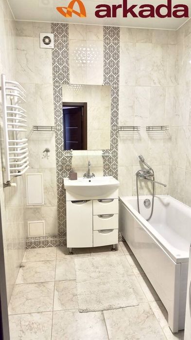 Двокімнатна квартира, центр, район Княгинин, програми+, постанова