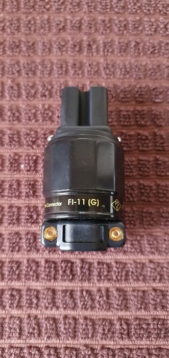 Furutech FI- 11 (G) N1