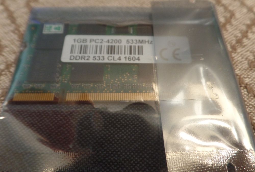 Memória Ram 1Gb (930)