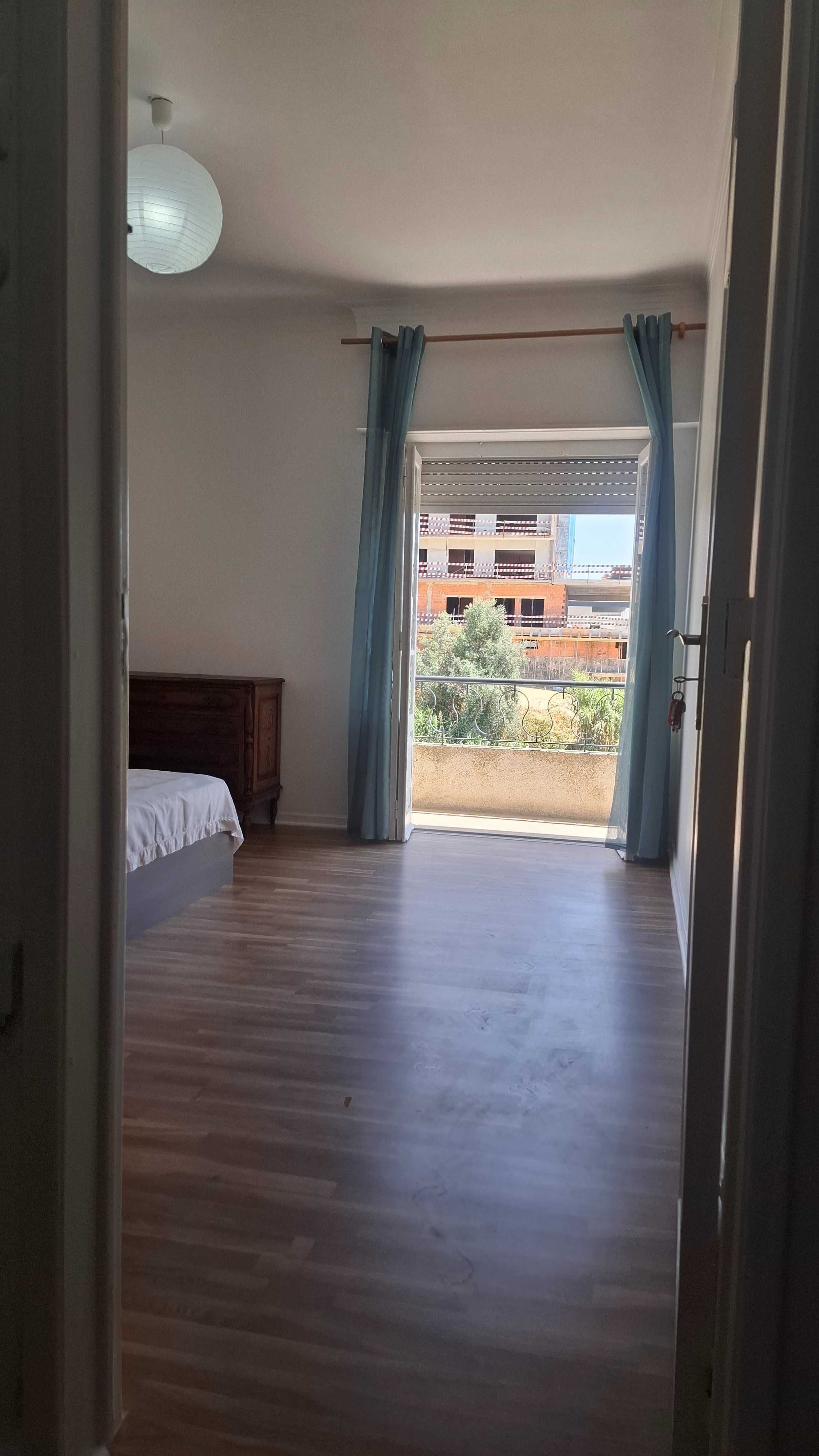 Quarto para Casal Santarém