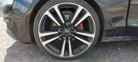 Alufelgi Koła Audi 20" 5x112 A4 b6 b7 b8 b9 A6 C6 C7 A5 Q3 Q5 S-line