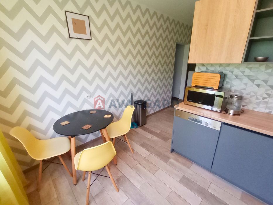 Здається затишна 2-кімн. квартира на Харківському шосе