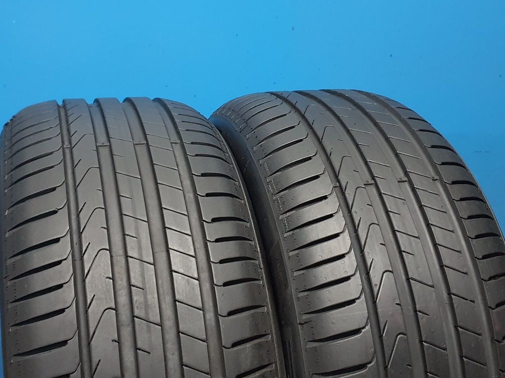 205/50 R17 Markowe opony letnie Pirelli! Rok 2022