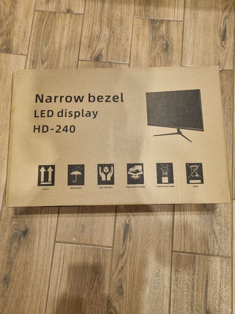 Monitro Prechen HD-238 24cale