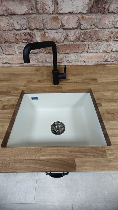 Zlew Mera 50U Mangolie