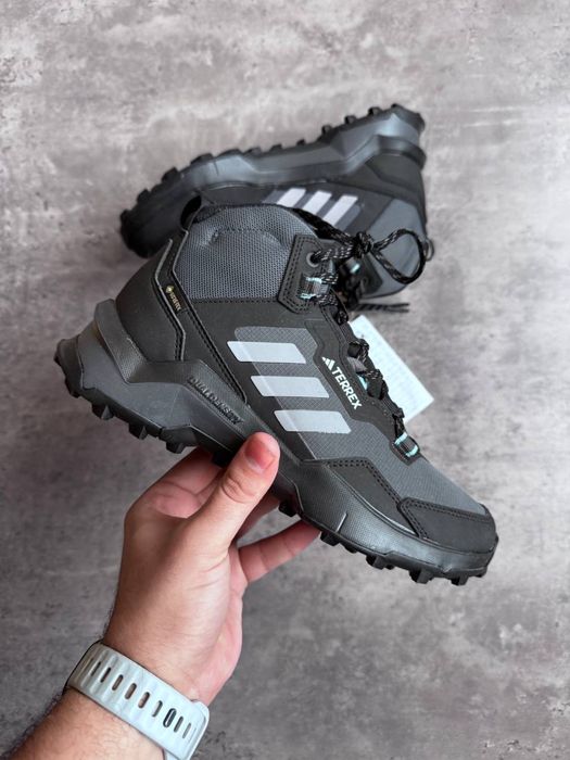 Кросівки Adidas Terrex Gore-Tex