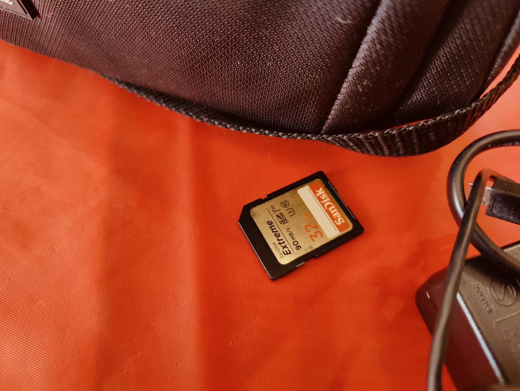 Camara fotográfica Sony Alpha 5000