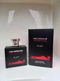 Ferrari The Drakers Competition Black 100 ml EDT perfumy męskie