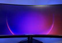 Monitor AOC Ultrawide