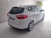 Ford C-Max 1.6 TDCi Titanium Edition S/S