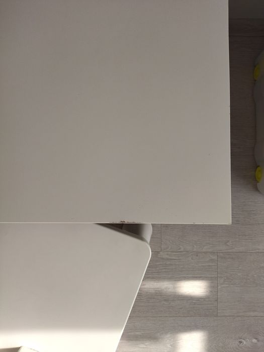 Krzesełko o stół Ikea seria Mamut