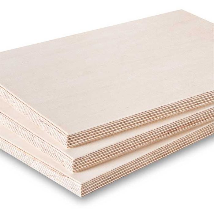 Sklejka liściasta WD 4 x 1250 x 2500