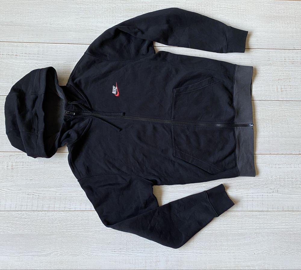 Чоловіча кофта Nike , зіпка Nike, оригінальна кофта, толстовка, зіпка