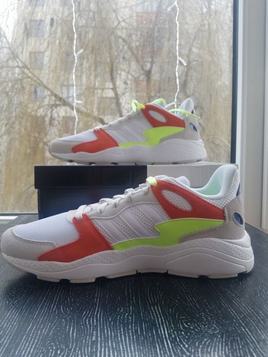 Чоловічі кросівки adidas Crazychaos