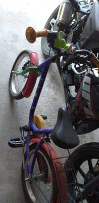 Rowerk dla dziecka