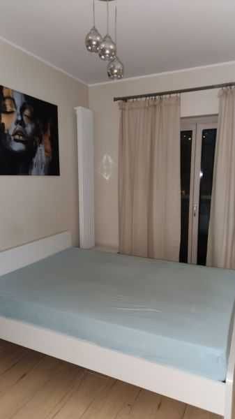 Mieszkanie w centrum z jacuzzi i sauną 2 pok.przy Rondzie Daszyńskiego