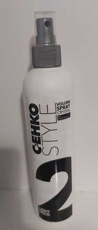 CEHKO 2 Crystal Light Hold Volume Spray 300ml