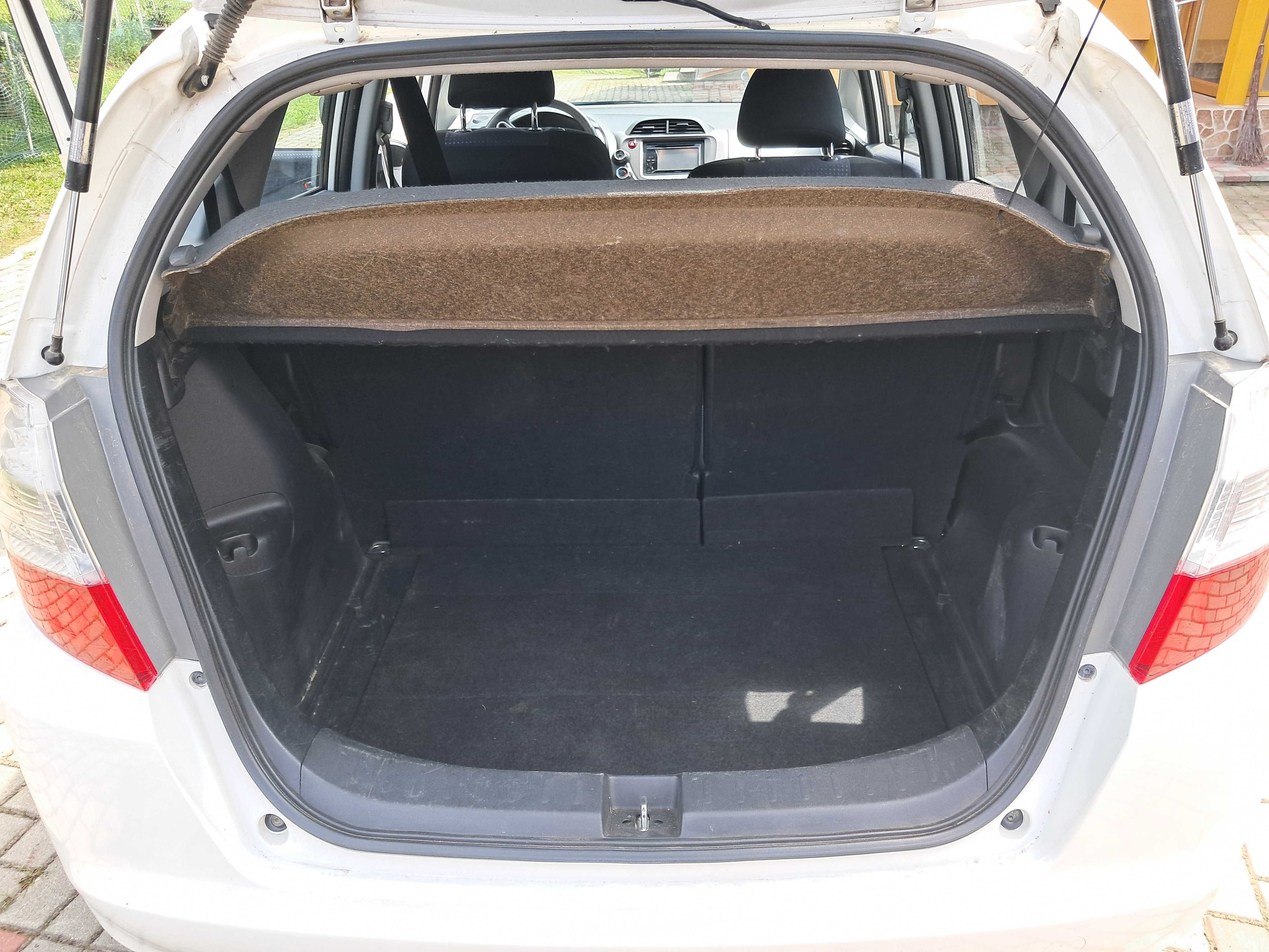 Honda Jazz 1.2 I-VTEC