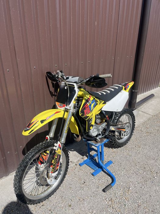 Suzuki rm 85 Okazja