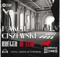 Kruger T.3 Lew Audiobook, Marcin Ciszewski
