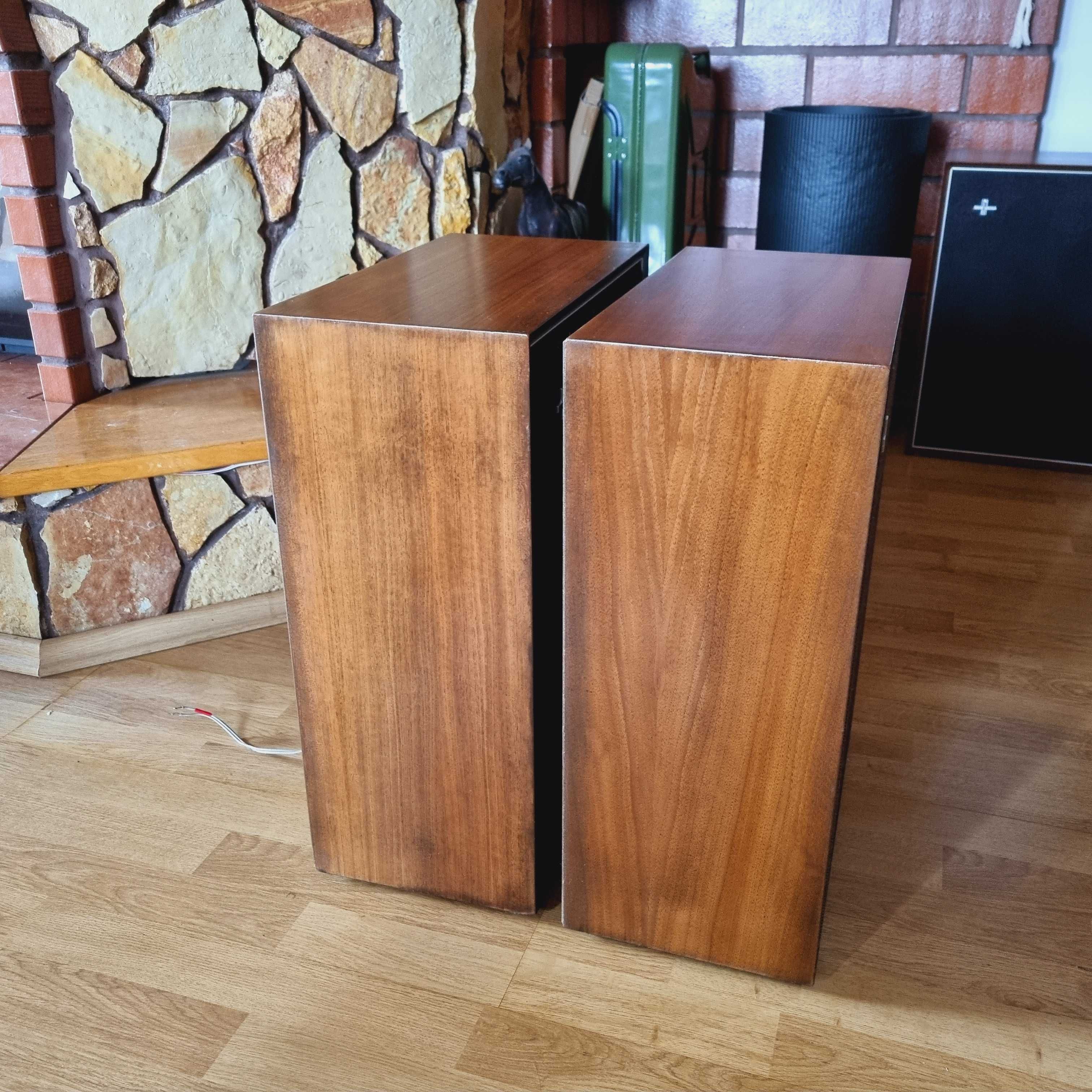 Philips 22RH427 / kolumny / zestawy głośnikowe po renowacji