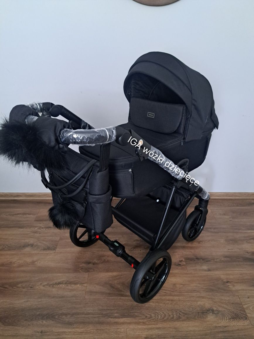 Wózek 2w1 Adamex Vasco TK53, nowy ( powystawowy)