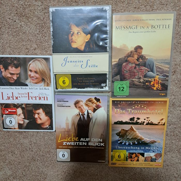 Filmy w języku niemieckim