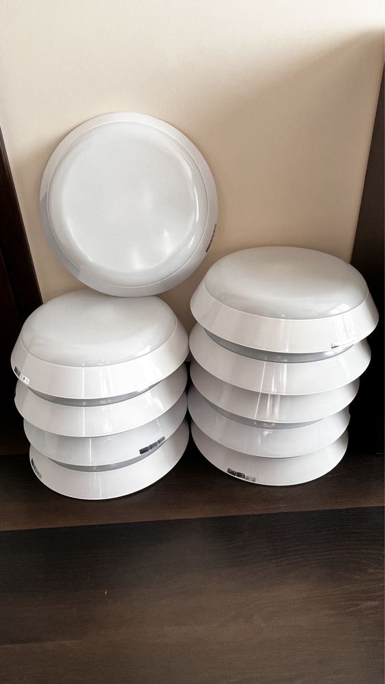 Plafon Plafony Ametyst 1x18W