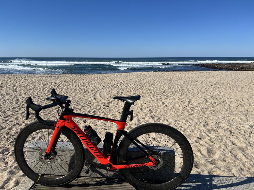 Specialized Venge Vias Expert Disc Ultegra T XS (49)