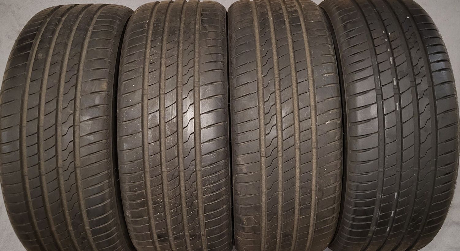 215/45 r17 XL 91Y 2021r 4szt 7mm FIRESTONE Roadhawk LETNIE Vat23%