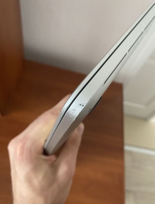 MacBook Pro 15, Early 2013