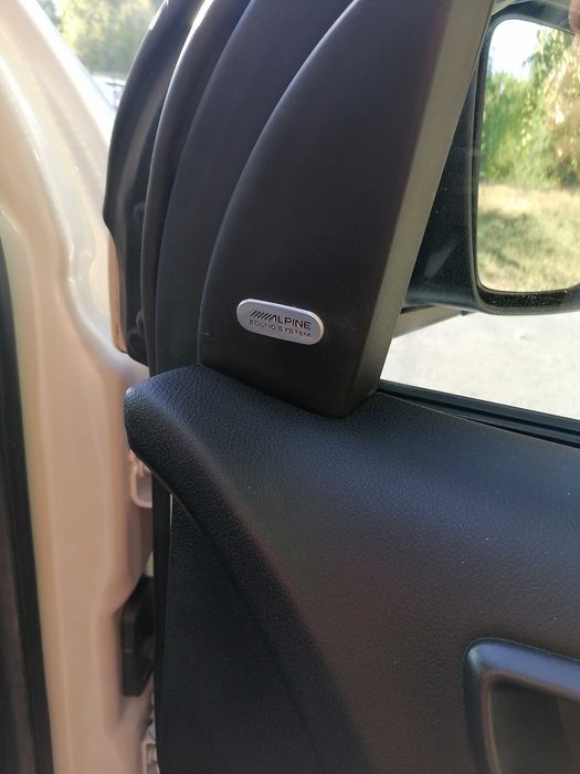 Продам или обменяю ласточку Додж джорни 3,6