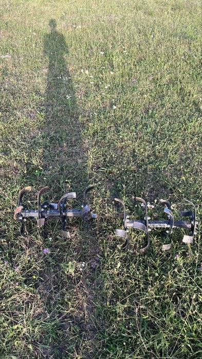 Продаю мотоблок KENTAVR 17 к.с