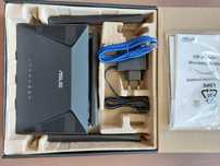 Router ASUS AX1800 dual band rt-ax52