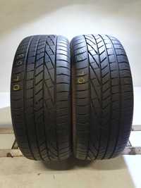 2x 255/45/20 GoodYear Excellence 101W OL53