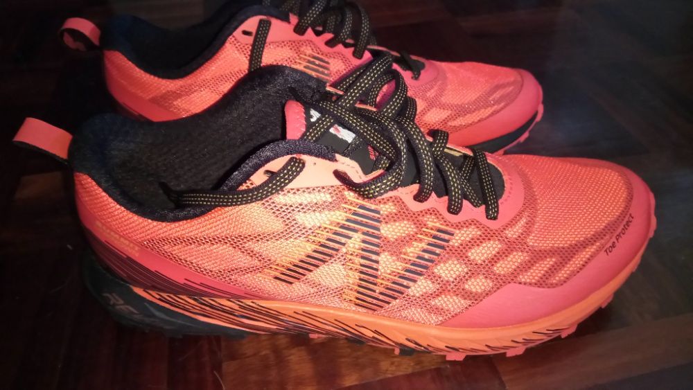 New Balance Summit Unknown 41,5_Trail_Corrida