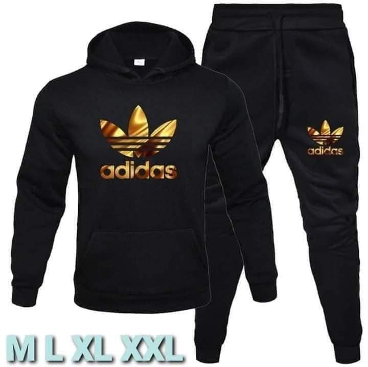 Adidas dresy męskie M L XL XXL