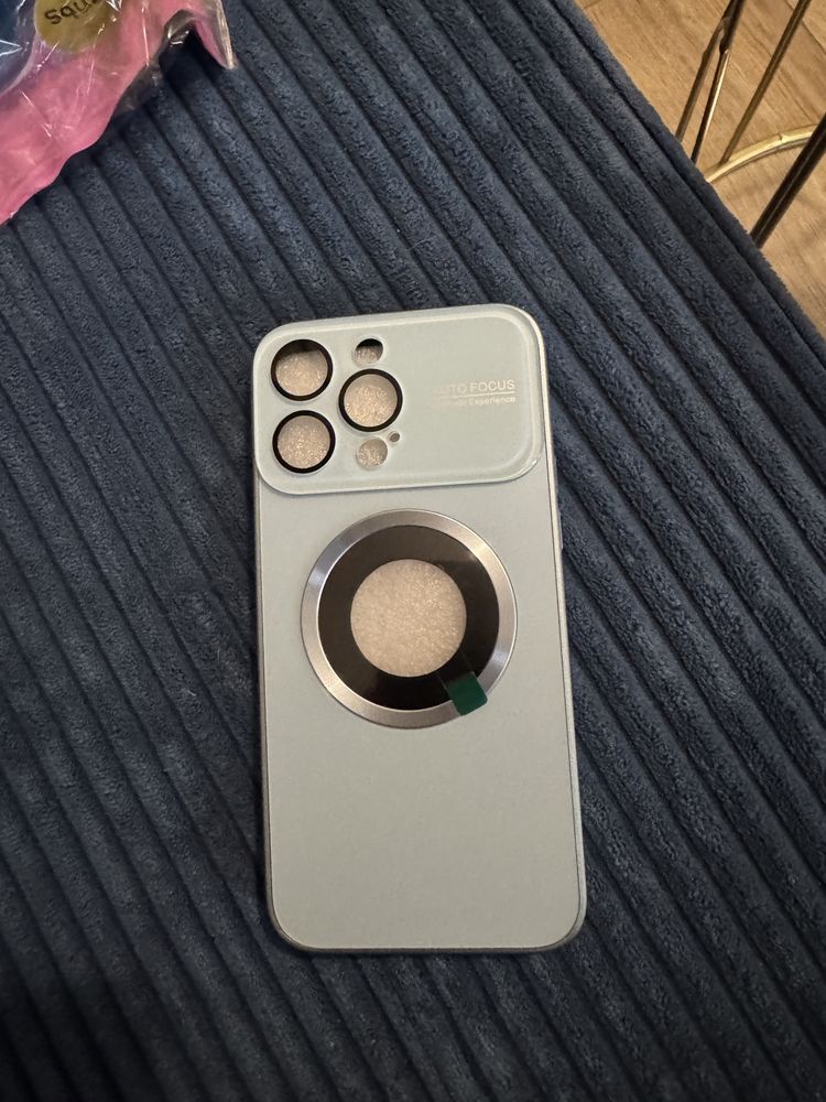 Etui iphone pro max 15