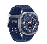 Samsung Galaxy Watch Ultra (2025) Tytanowy Niebieski LTE | NOWY