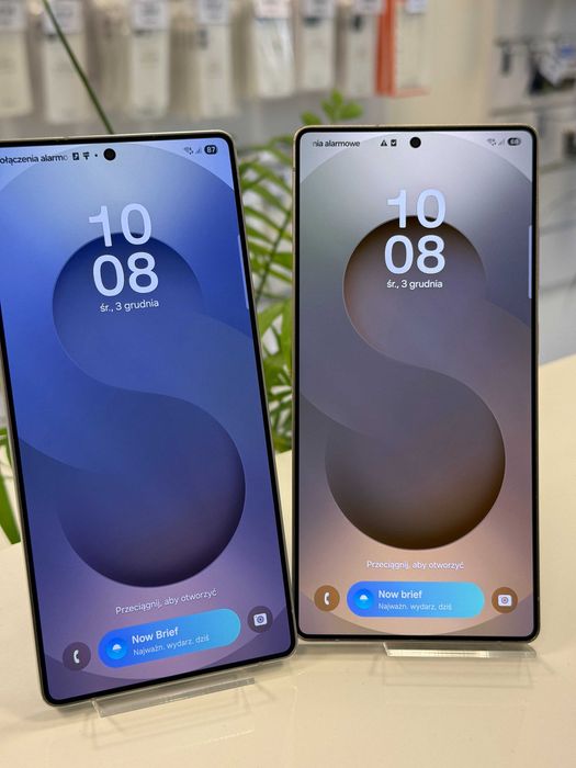 Samsung S25 Ultra 512GB -Kolory - 1 Rok Gwarancji - Raty 0%