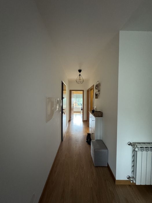 Apartamento T2 Esgueira - Mobilado