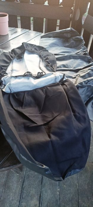 Pokrowce ford fiesta mk7