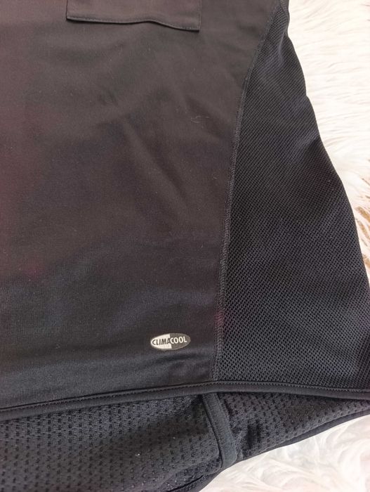 Koszulka męska sportowa Adidas r.M/L