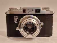 King Regula Cita niemiecki analogowy aparat fotograficzny z 1954r