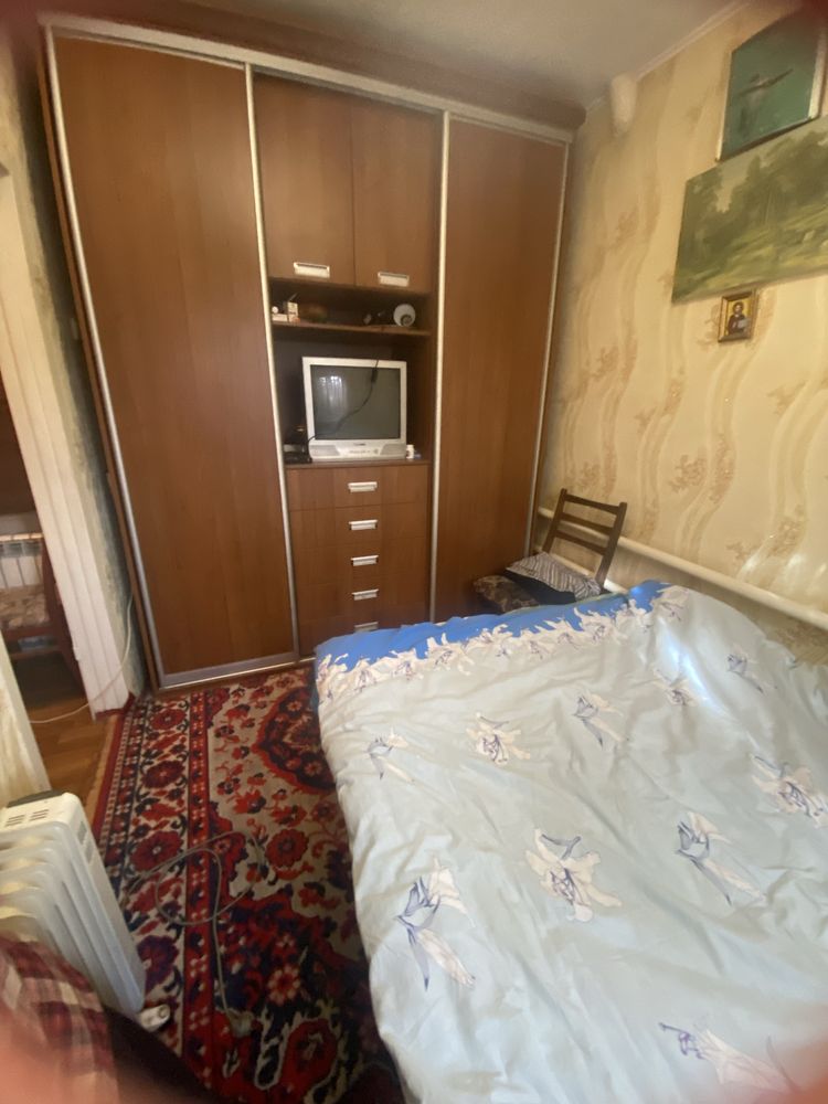 Продам дом на Бородинском